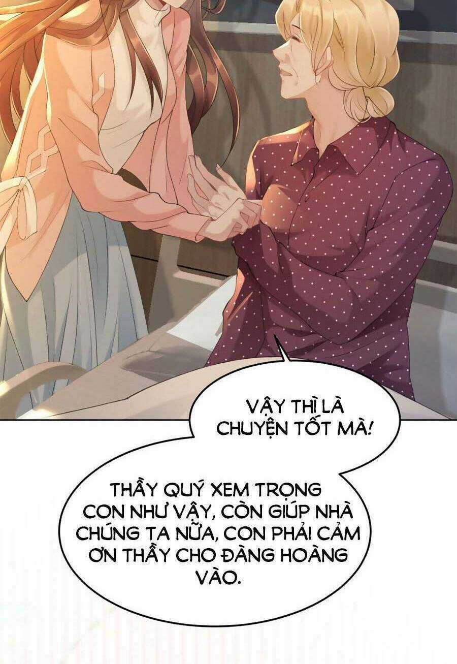 Hãy Để Cô Ấy Hạ Cánh Chapter 13 trang 40