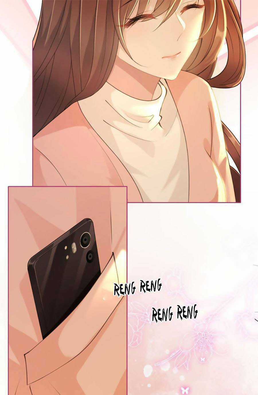 Hãy Để Cô Ấy Hạ Cánh Chapter 13 trang 42