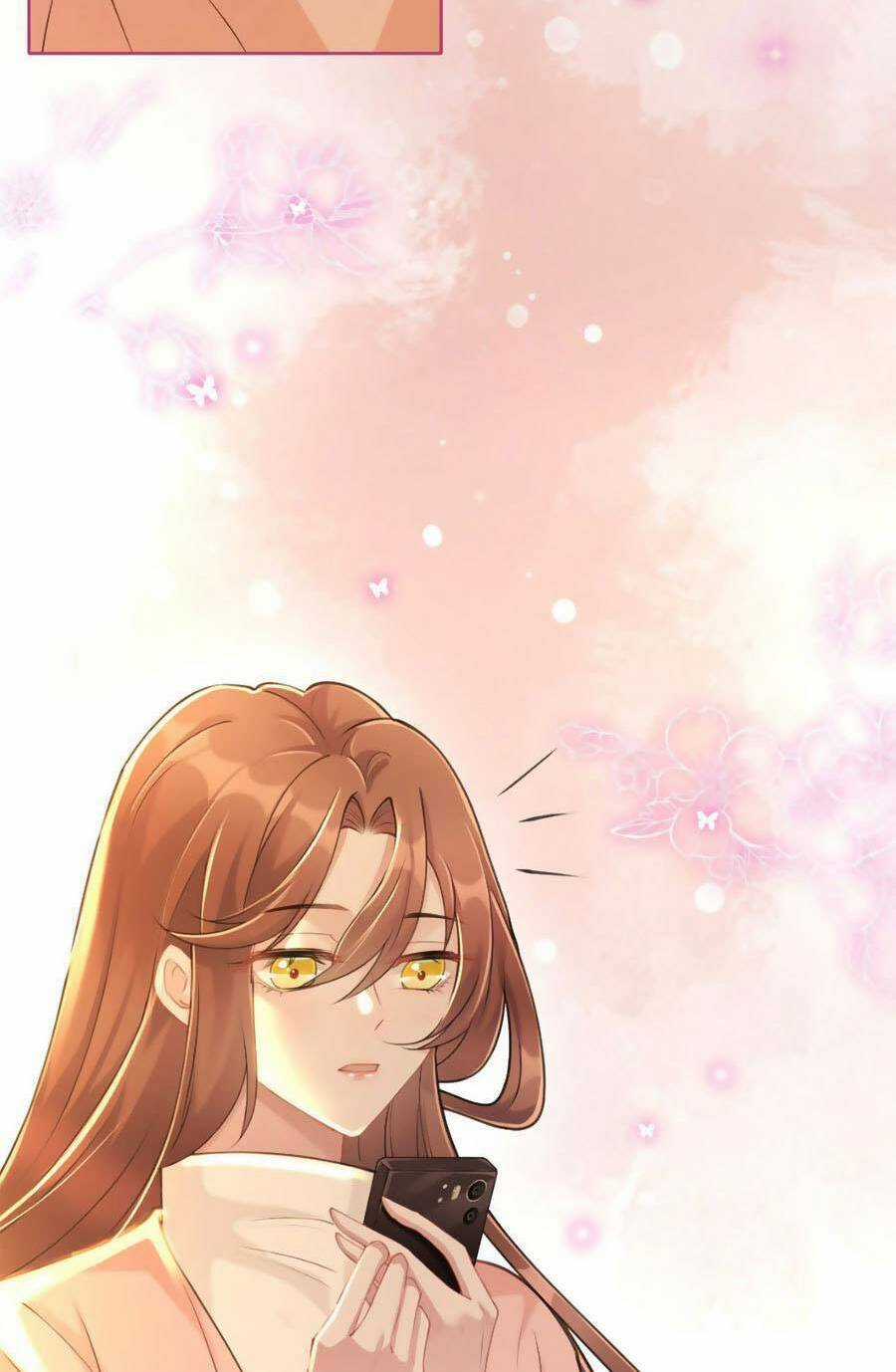 Hãy Để Cô Ấy Hạ Cánh Chapter 13 trang 43