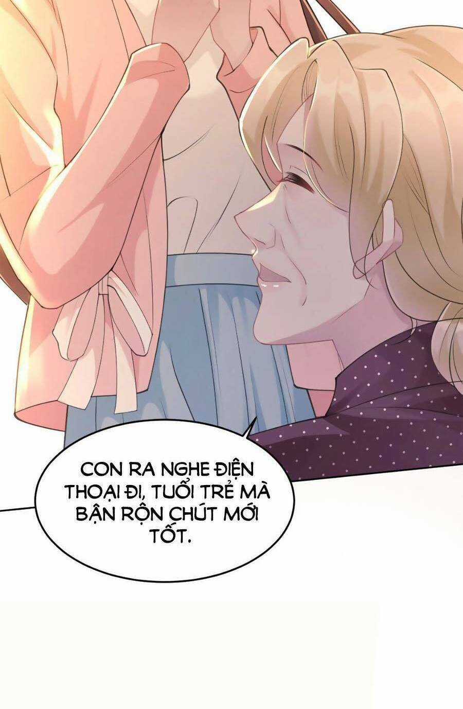 Hãy Để Cô Ấy Hạ Cánh Chapter 13 trang 44