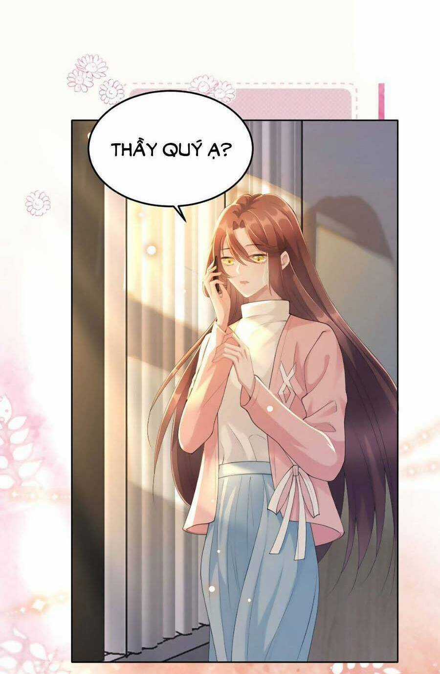 Hãy Để Cô Ấy Hạ Cánh Chapter 13 trang 45