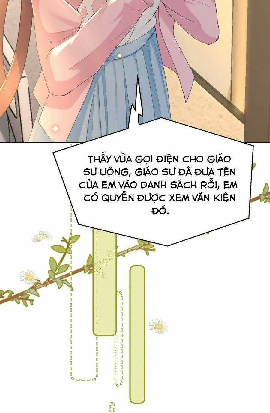 Hãy Để Cô Ấy Hạ Cánh Chapter 13 trang 49