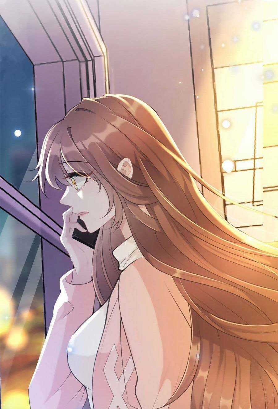 Hãy Để Cô Ấy Hạ Cánh Chapter 13 trang 5