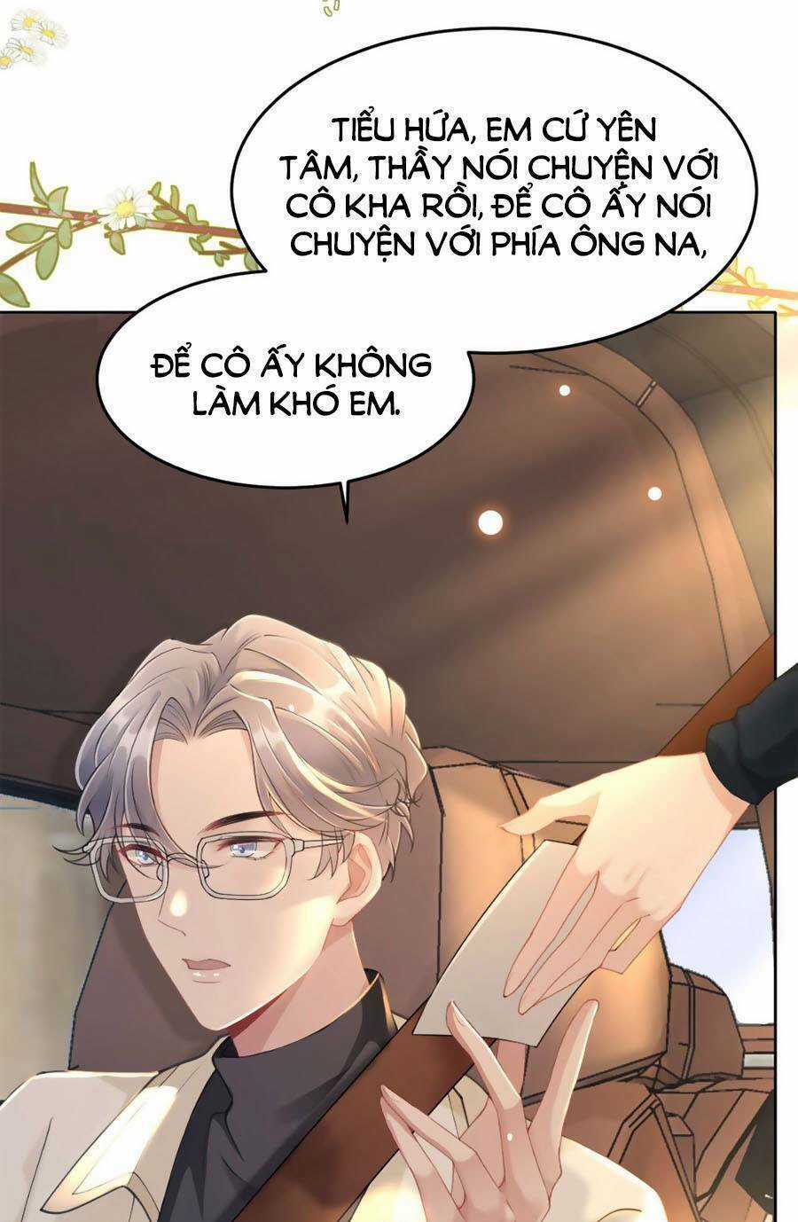 Hãy Để Cô Ấy Hạ Cánh Chapter 13 trang 50