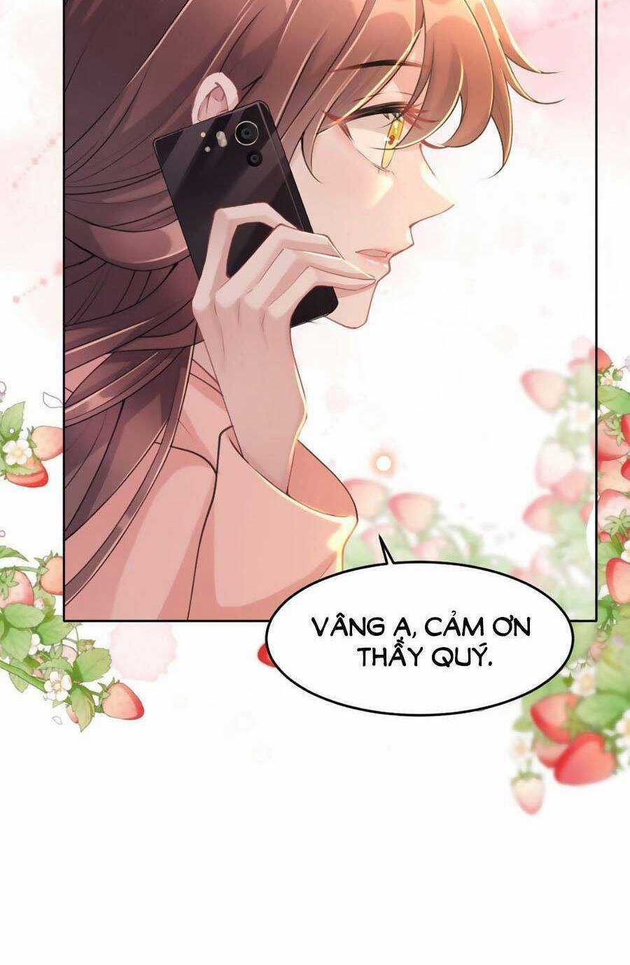 Hãy Để Cô Ấy Hạ Cánh Chapter 13 trang 52