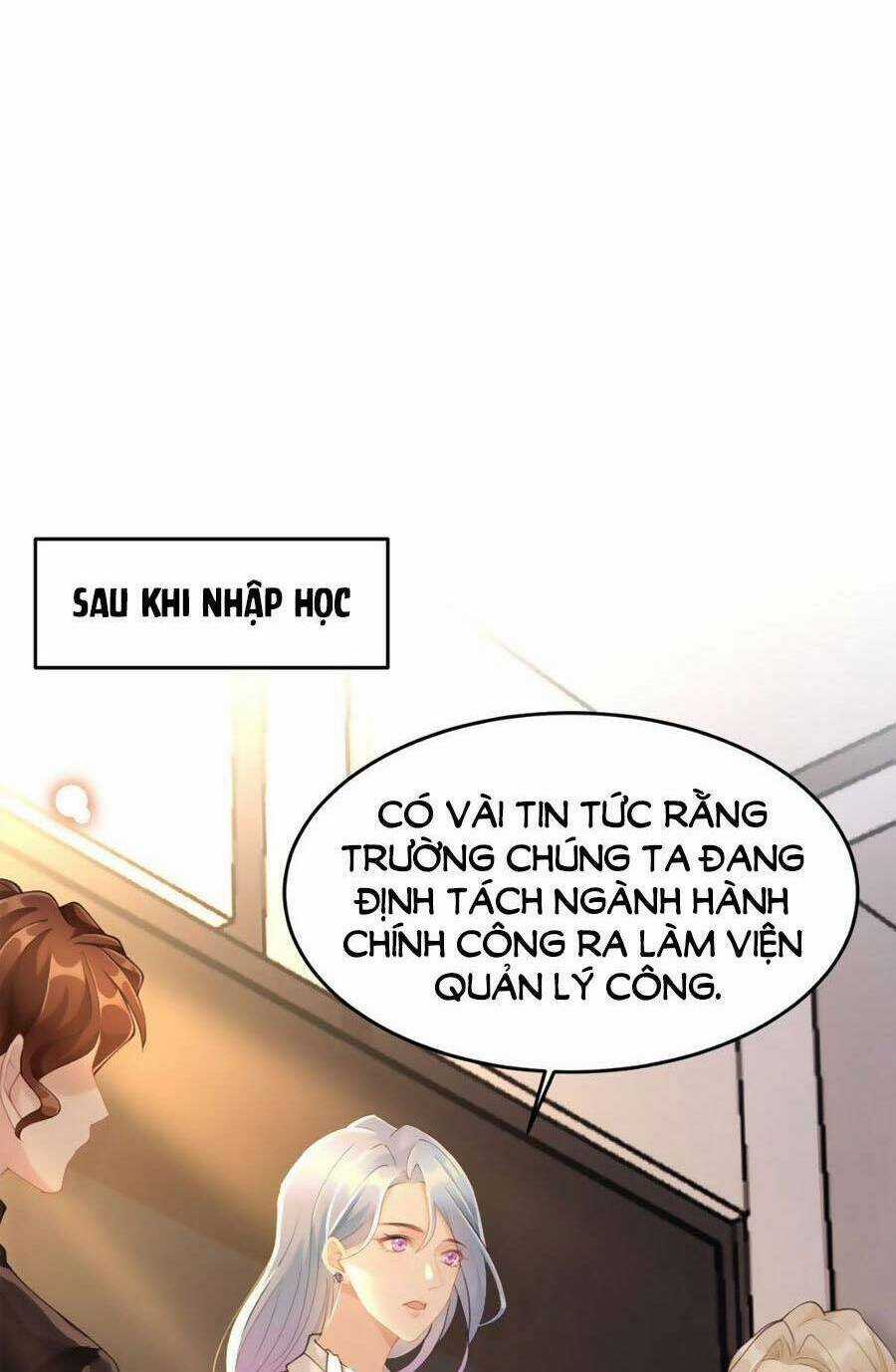 Hãy Để Cô Ấy Hạ Cánh Chapter 13 trang 53