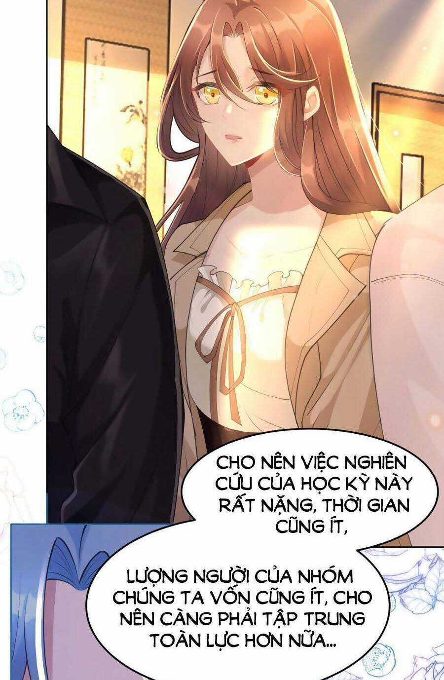 Hãy Để Cô Ấy Hạ Cánh Chapter 13 trang 56