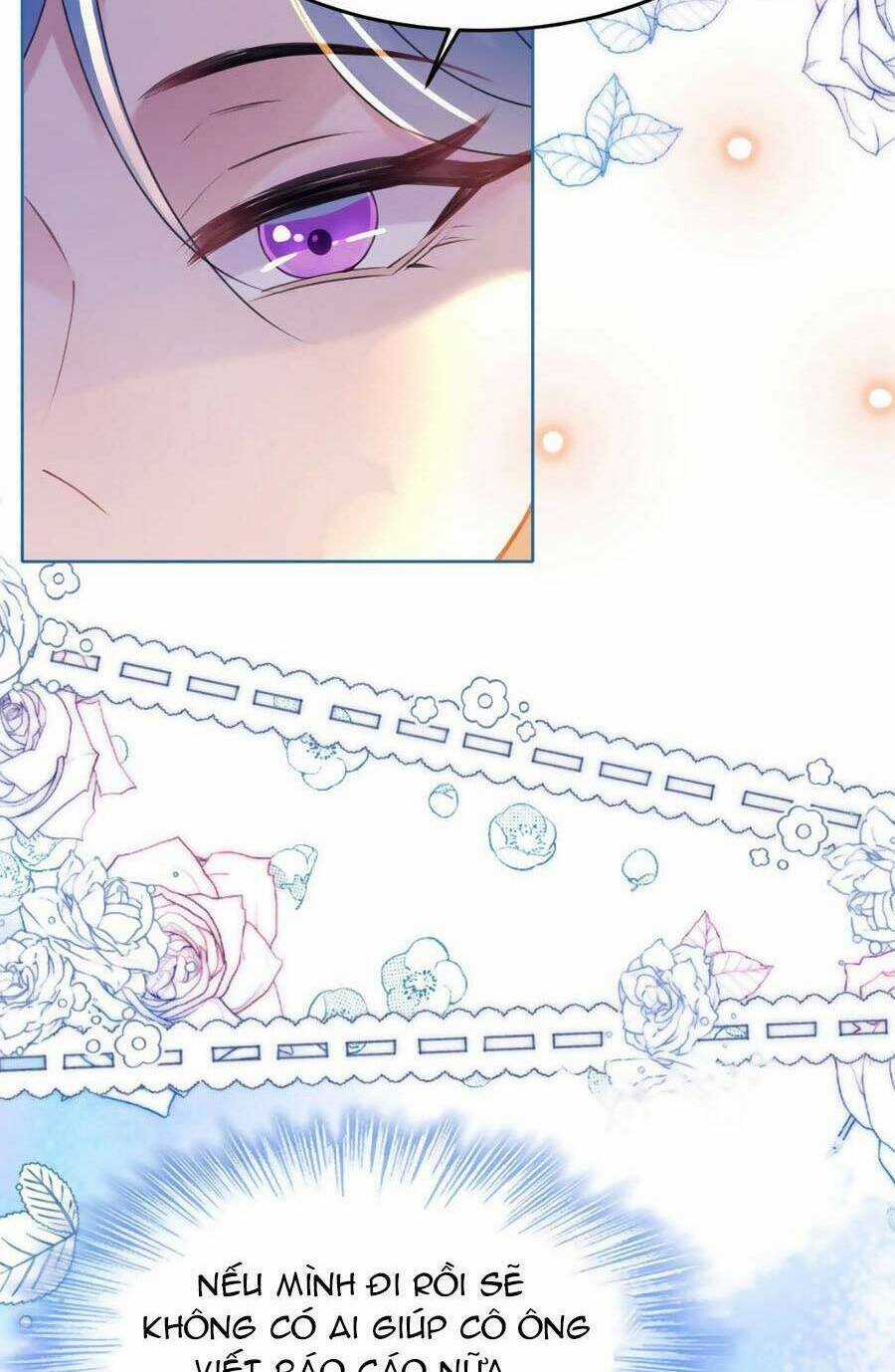 Hãy Để Cô Ấy Hạ Cánh Chapter 13 trang 57