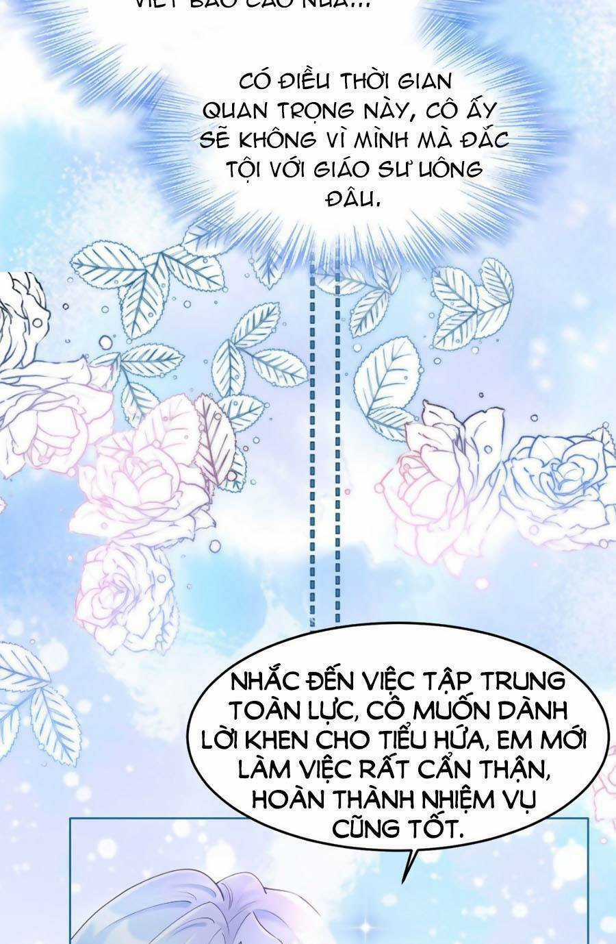 Hãy Để Cô Ấy Hạ Cánh Chapter 13 trang 58