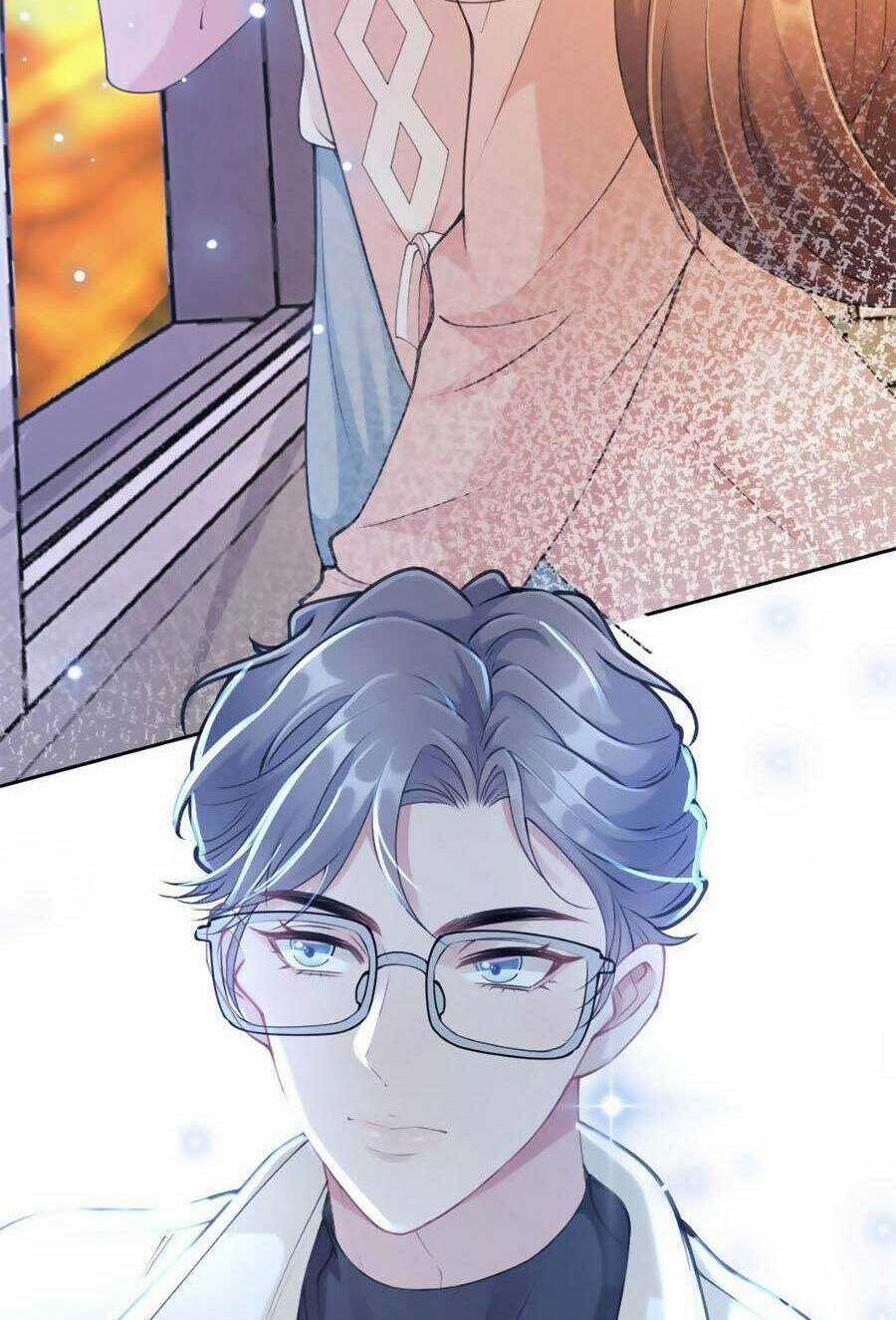Hãy Để Cô Ấy Hạ Cánh Chapter 13 trang 6