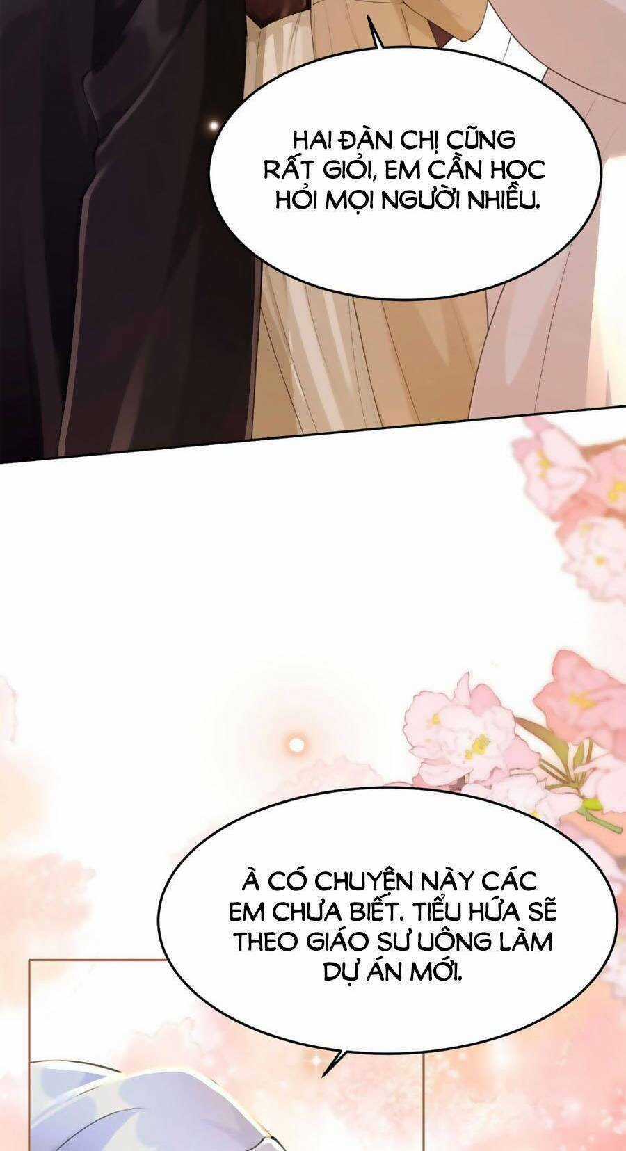 Hãy Để Cô Ấy Hạ Cánh Chapter 13 trang 61
