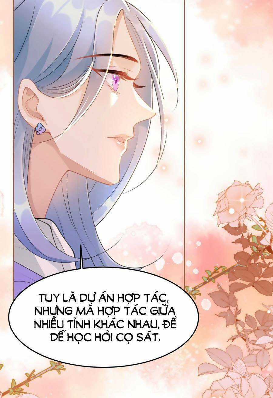Hãy Để Cô Ấy Hạ Cánh Chapter 13 trang 62
