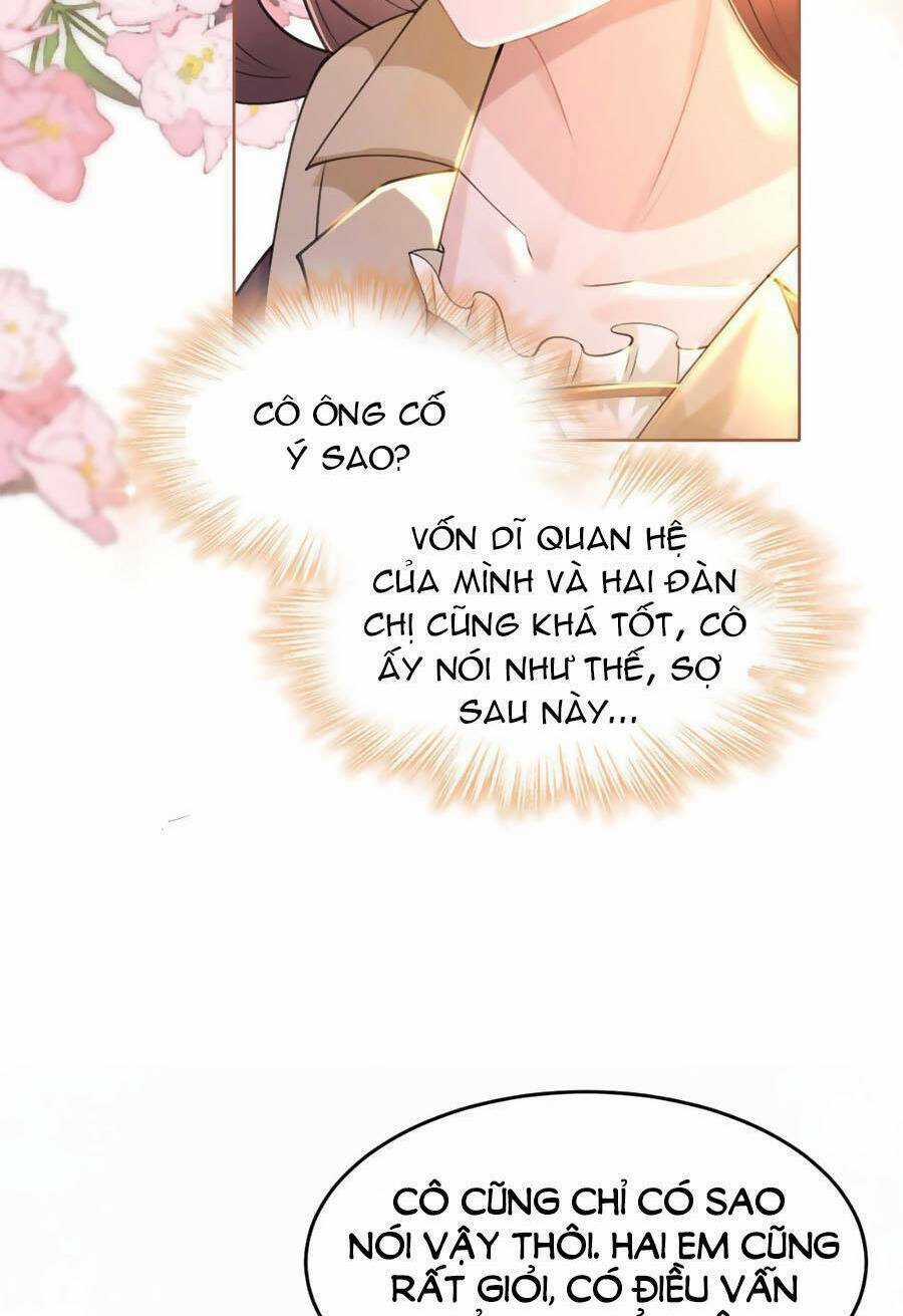 Hãy Để Cô Ấy Hạ Cánh Chapter 13 trang 64