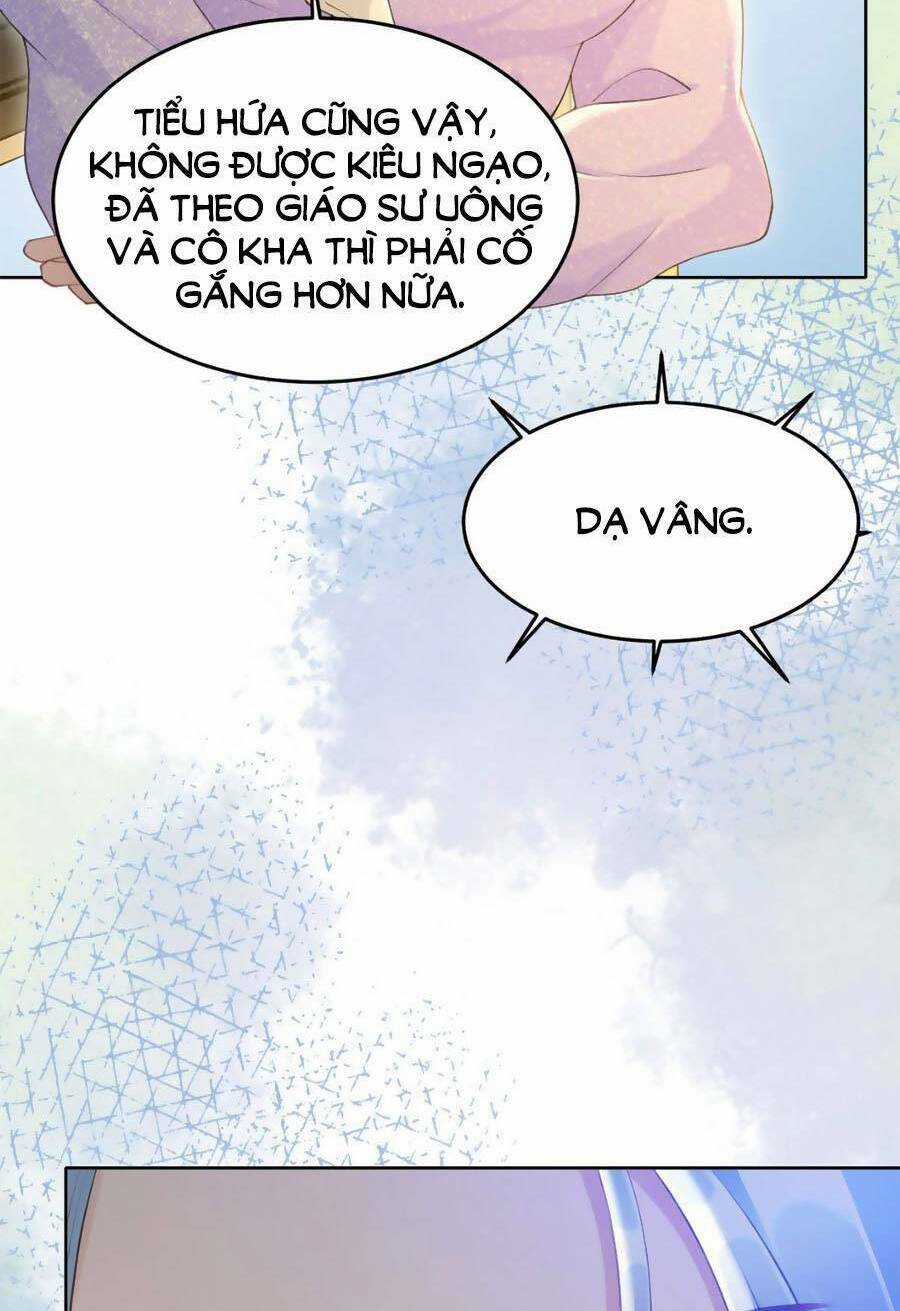 Hãy Để Cô Ấy Hạ Cánh Chapter 13 trang 66