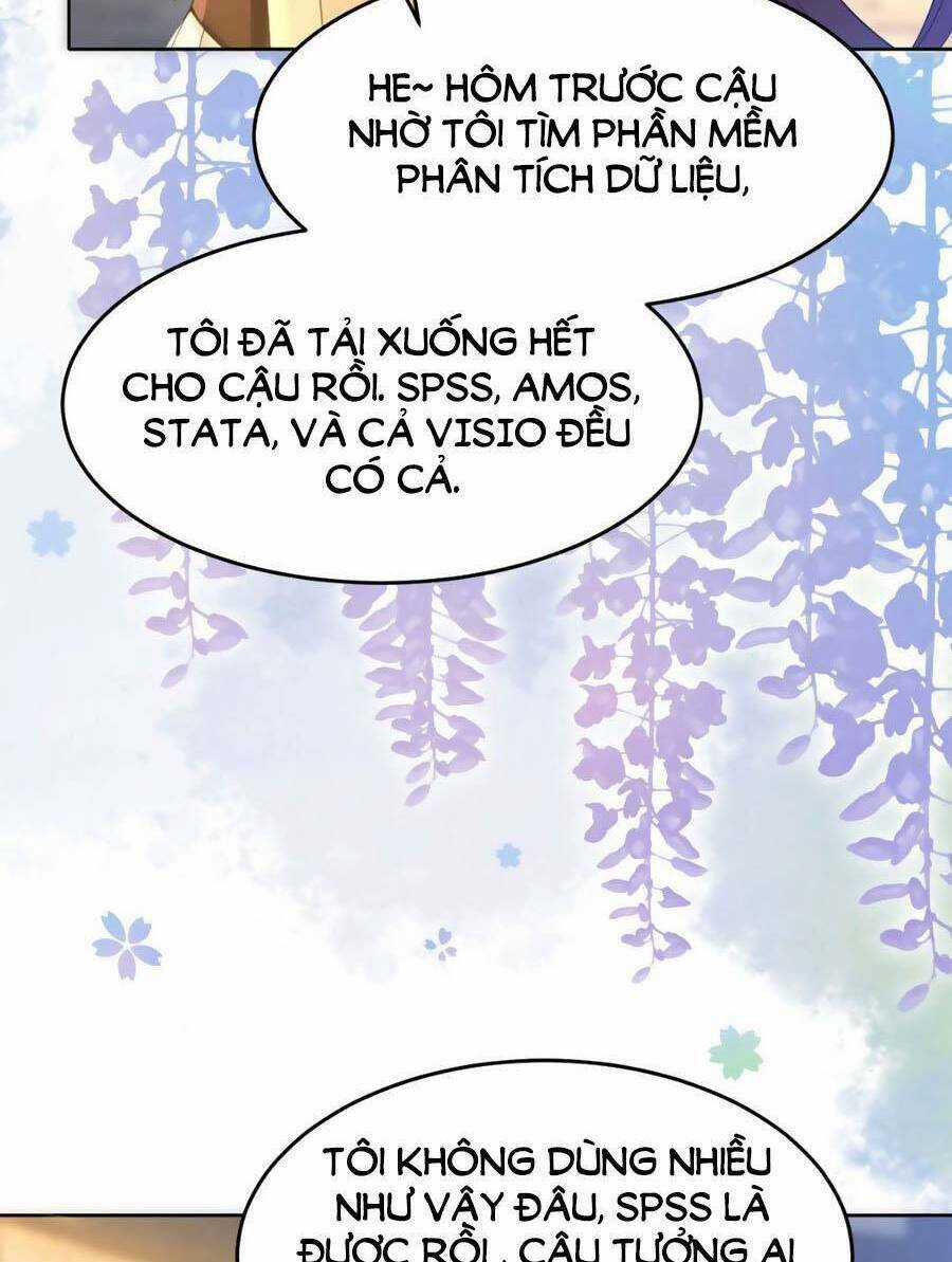 Hãy Để Cô Ấy Hạ Cánh Chapter 13 trang 72