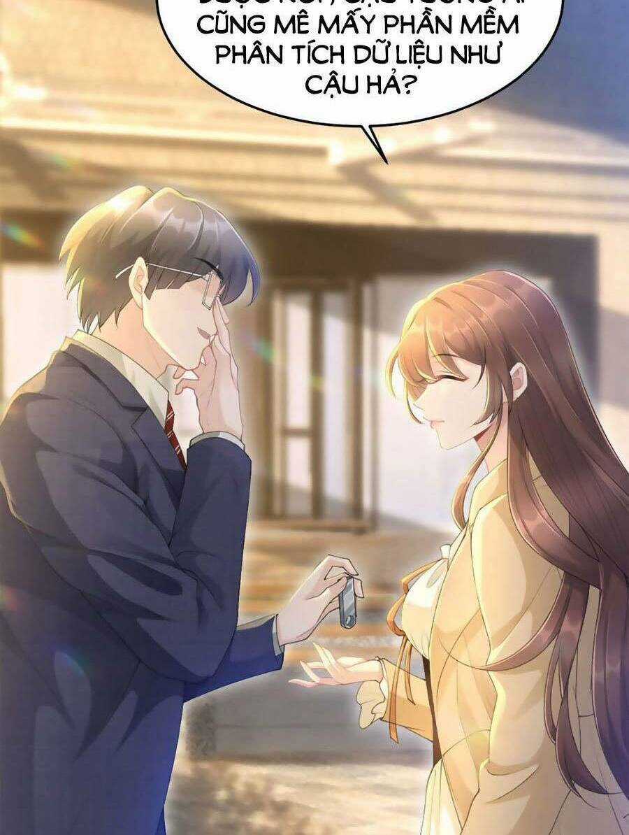 Hãy Để Cô Ấy Hạ Cánh Chapter 13 trang 73