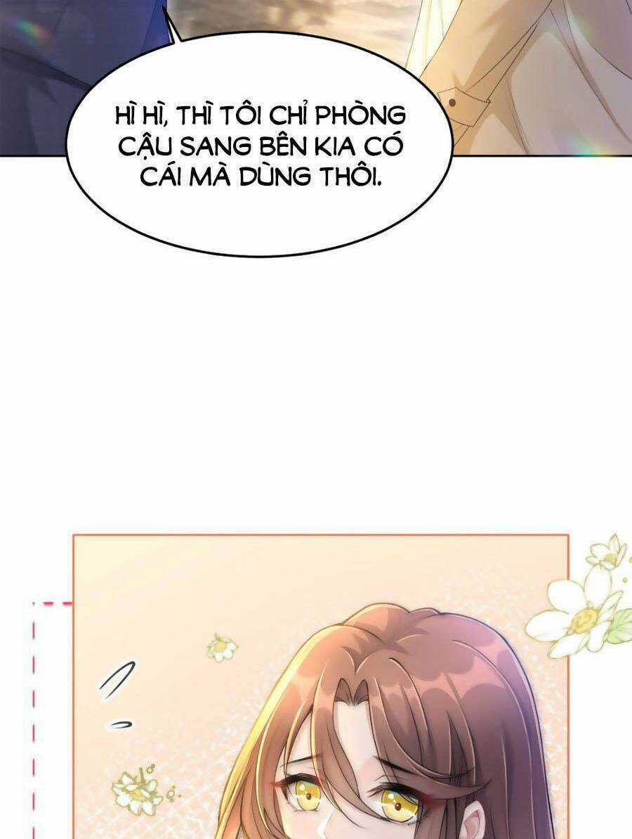 Hãy Để Cô Ấy Hạ Cánh Chapter 13 trang 74