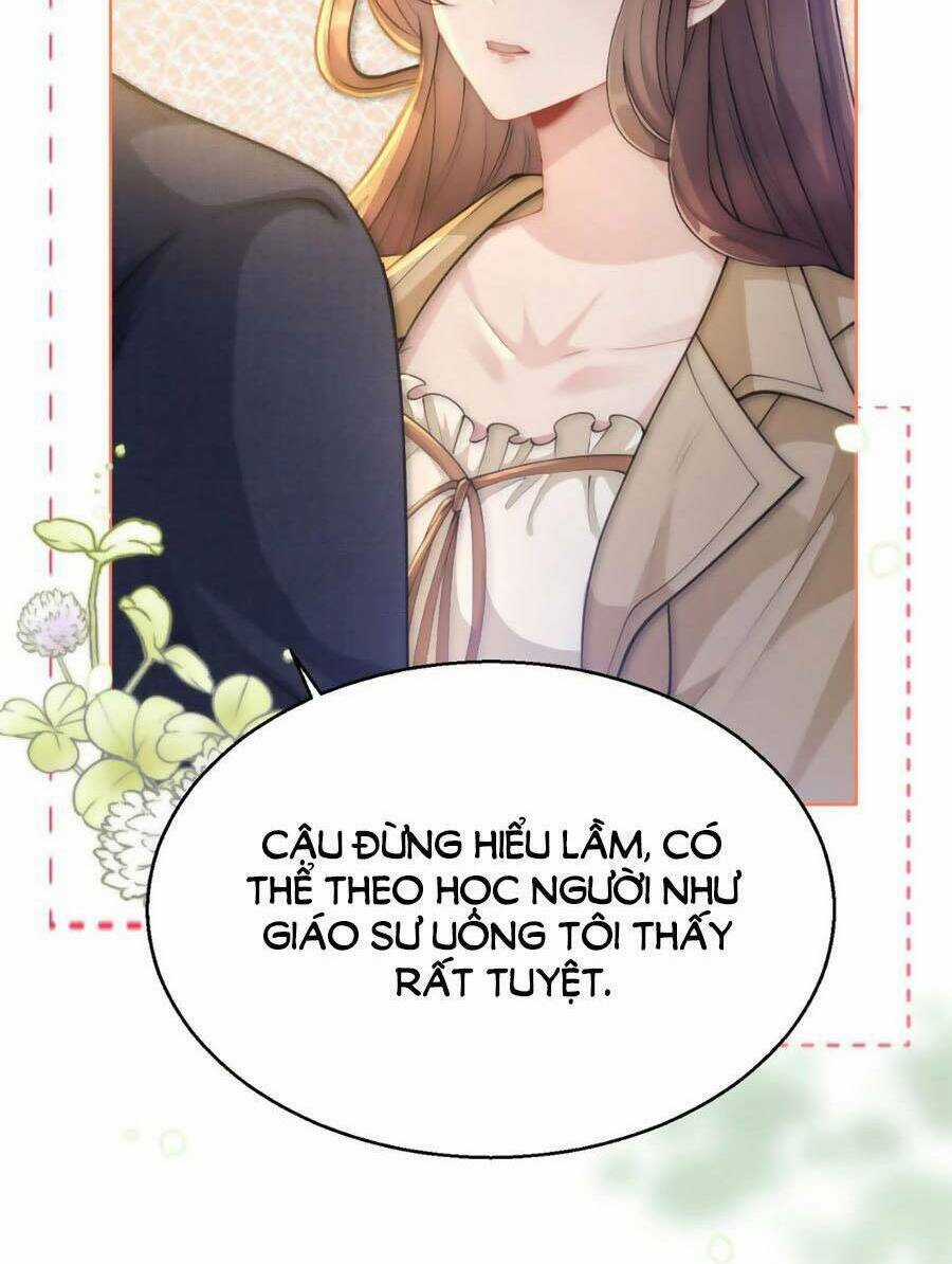 Hãy Để Cô Ấy Hạ Cánh Chapter 13 trang 75