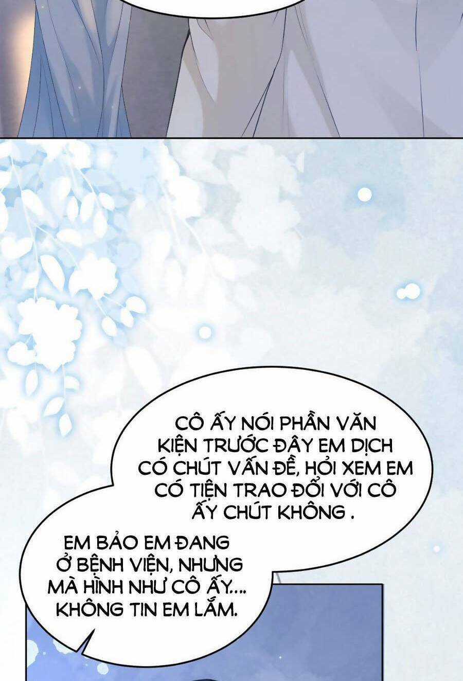 Hãy Để Cô Ấy Hạ Cánh Chapter 13 trang 9