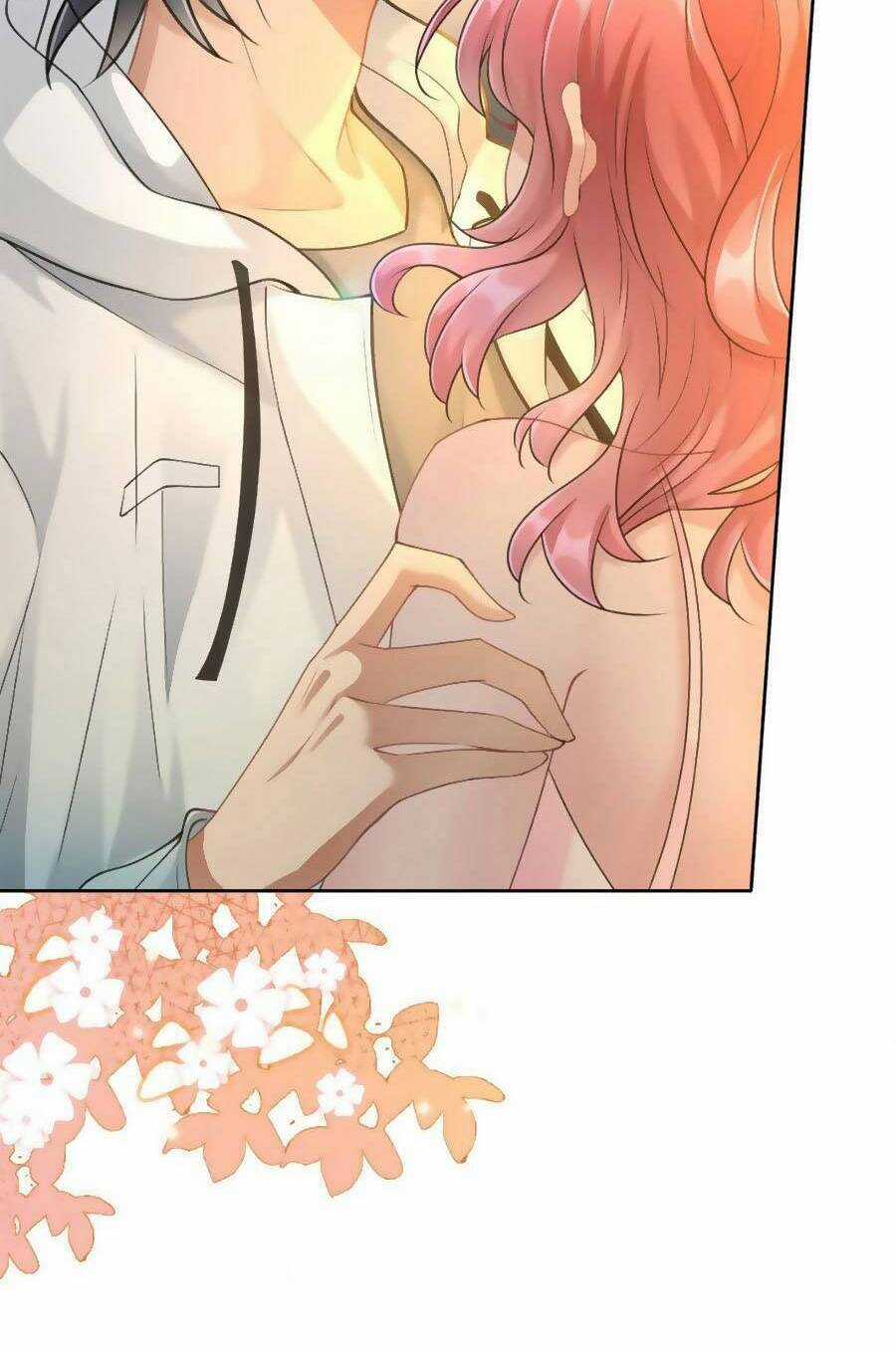 Hãy Để Cô Ấy Hạ Cánh Chapter 14 trang 10