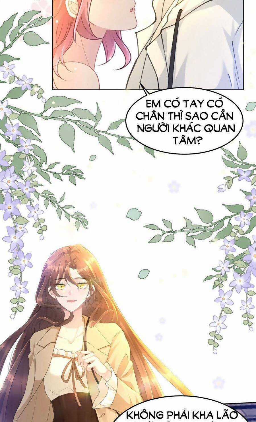 Hãy Để Cô Ấy Hạ Cánh Chapter 14 trang 13