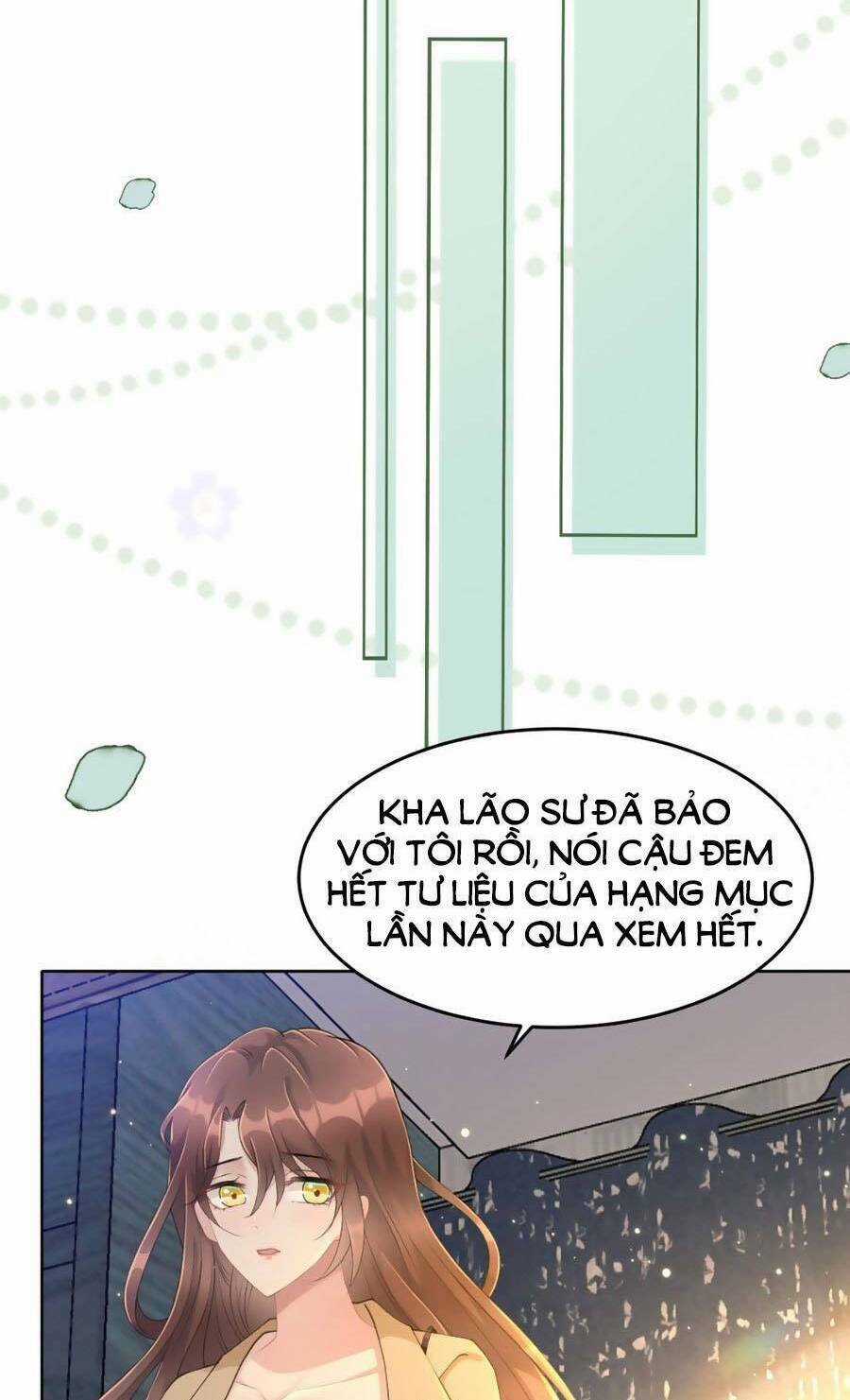 Hãy Để Cô Ấy Hạ Cánh Chapter 14 trang 15