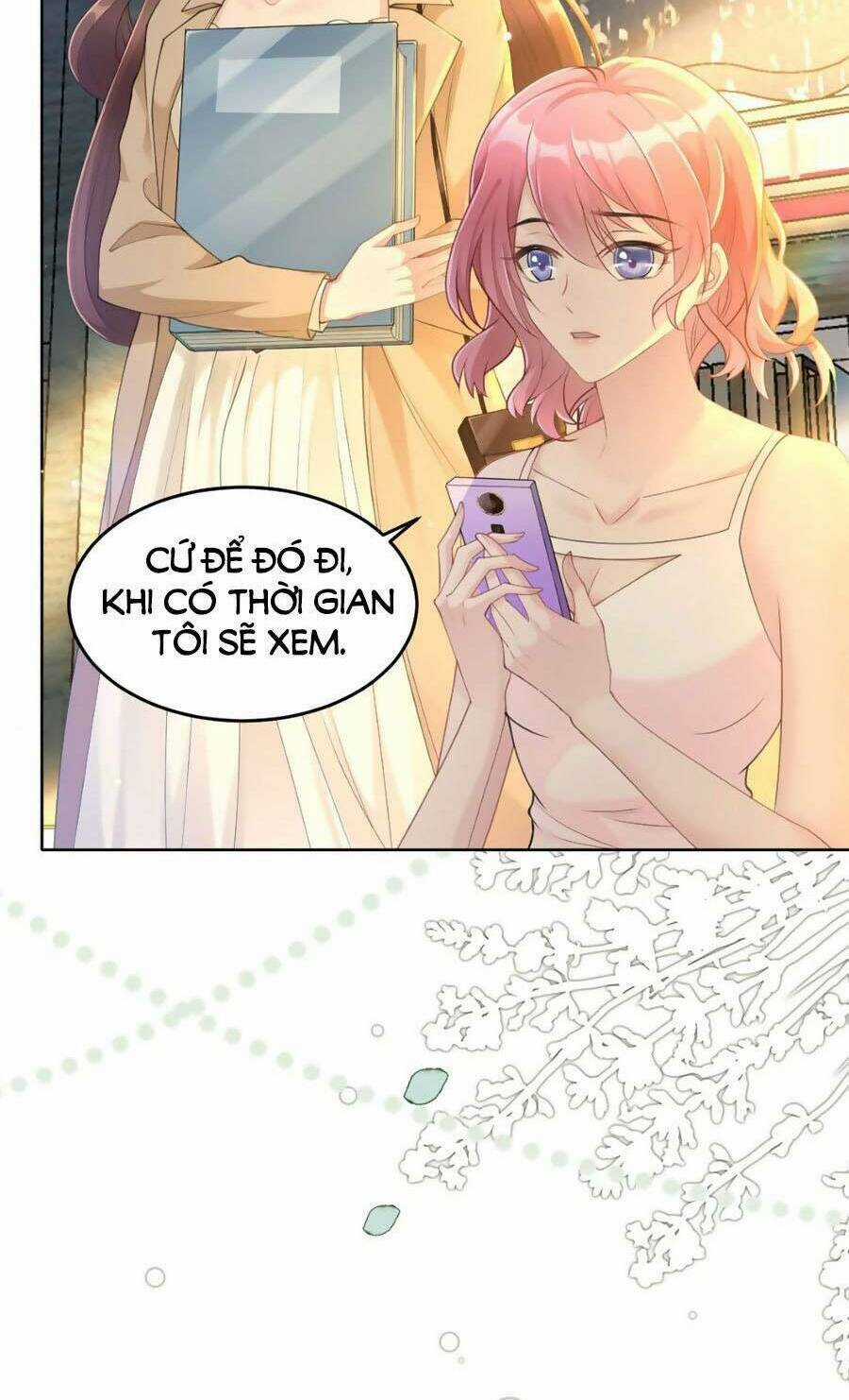 Hãy Để Cô Ấy Hạ Cánh Chapter 14 trang 16