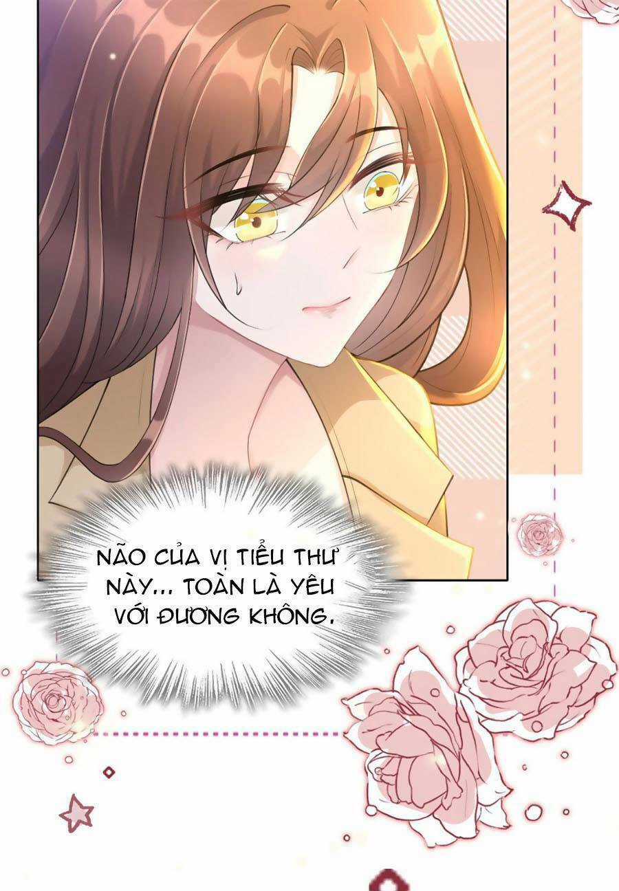 Hãy Để Cô Ấy Hạ Cánh Chapter 14 trang 19