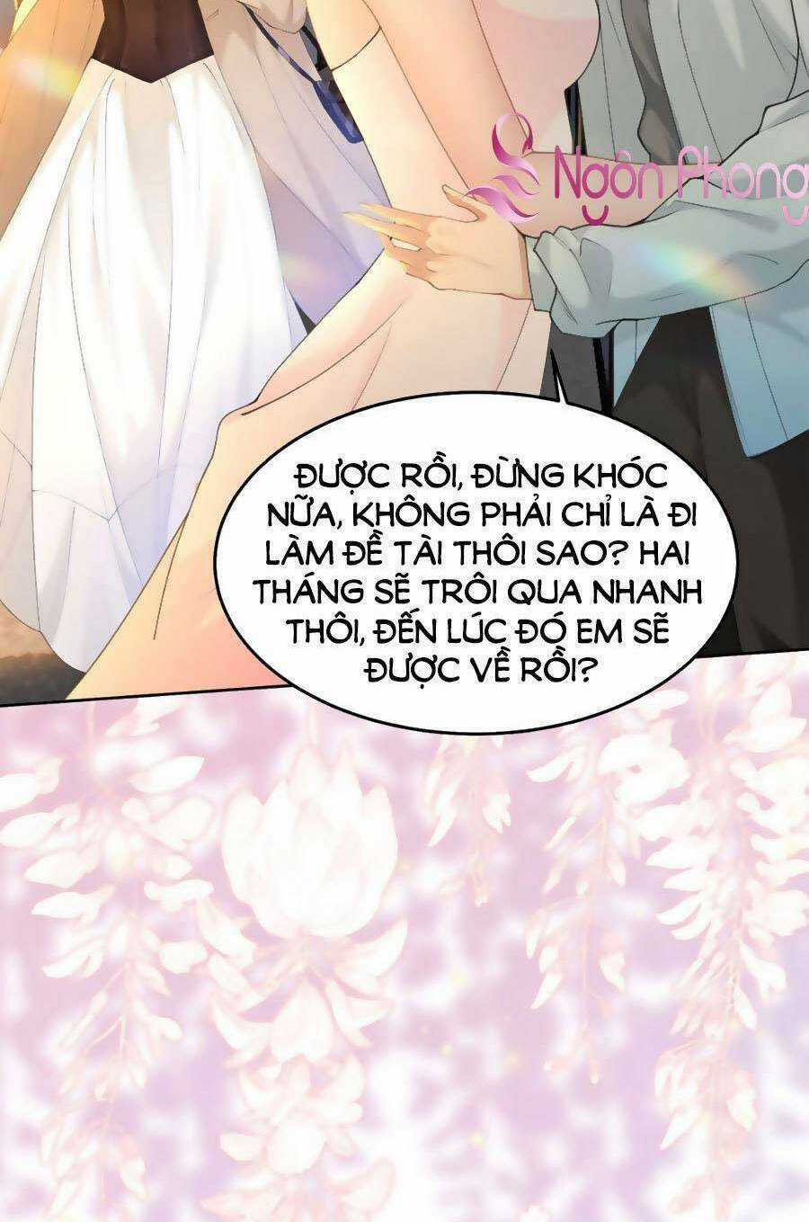 Hãy Để Cô Ấy Hạ Cánh Chapter 14 trang 2