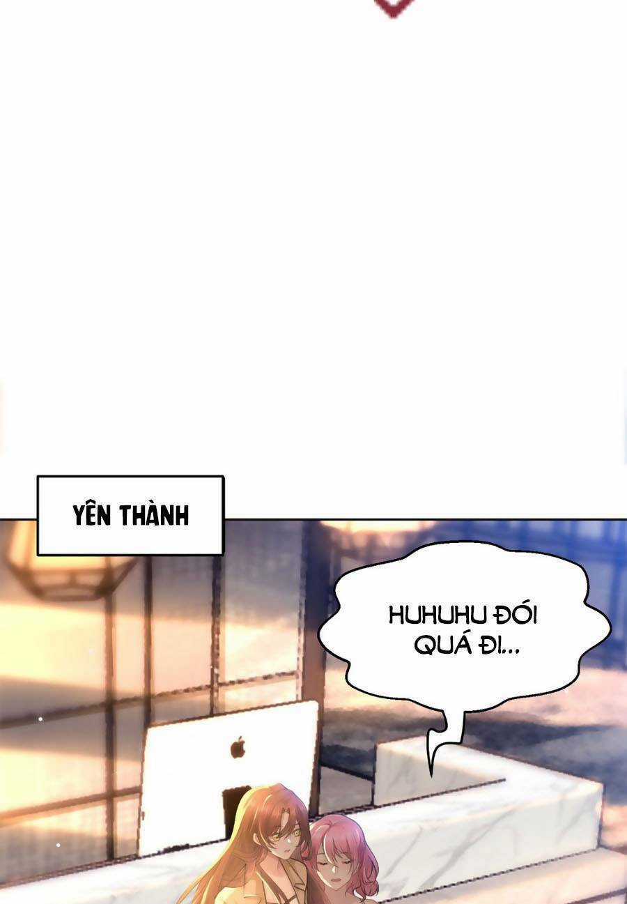 Hãy Để Cô Ấy Hạ Cánh Chapter 14 trang 20