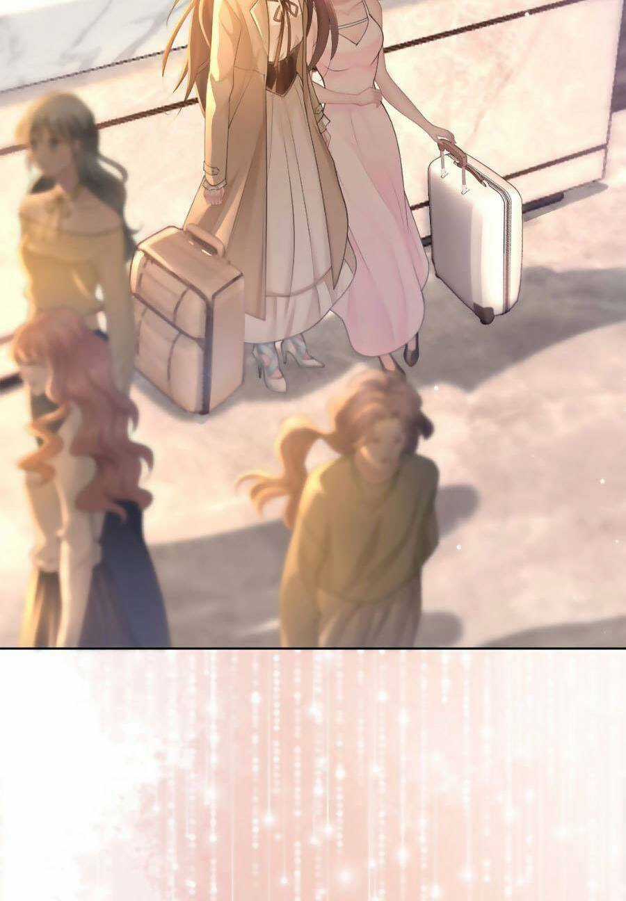 Hãy Để Cô Ấy Hạ Cánh Chapter 14 trang 21