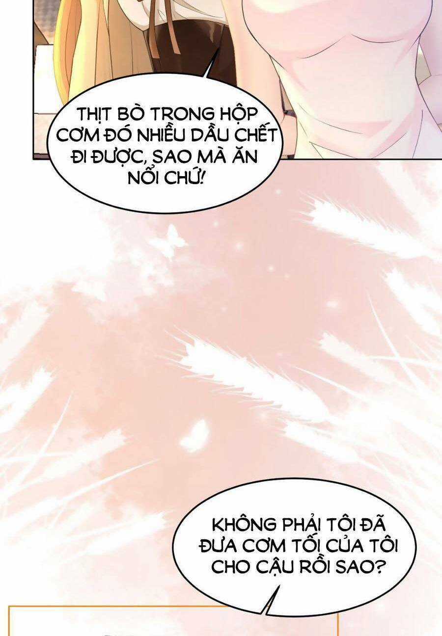 Hãy Để Cô Ấy Hạ Cánh Chapter 14 trang 23