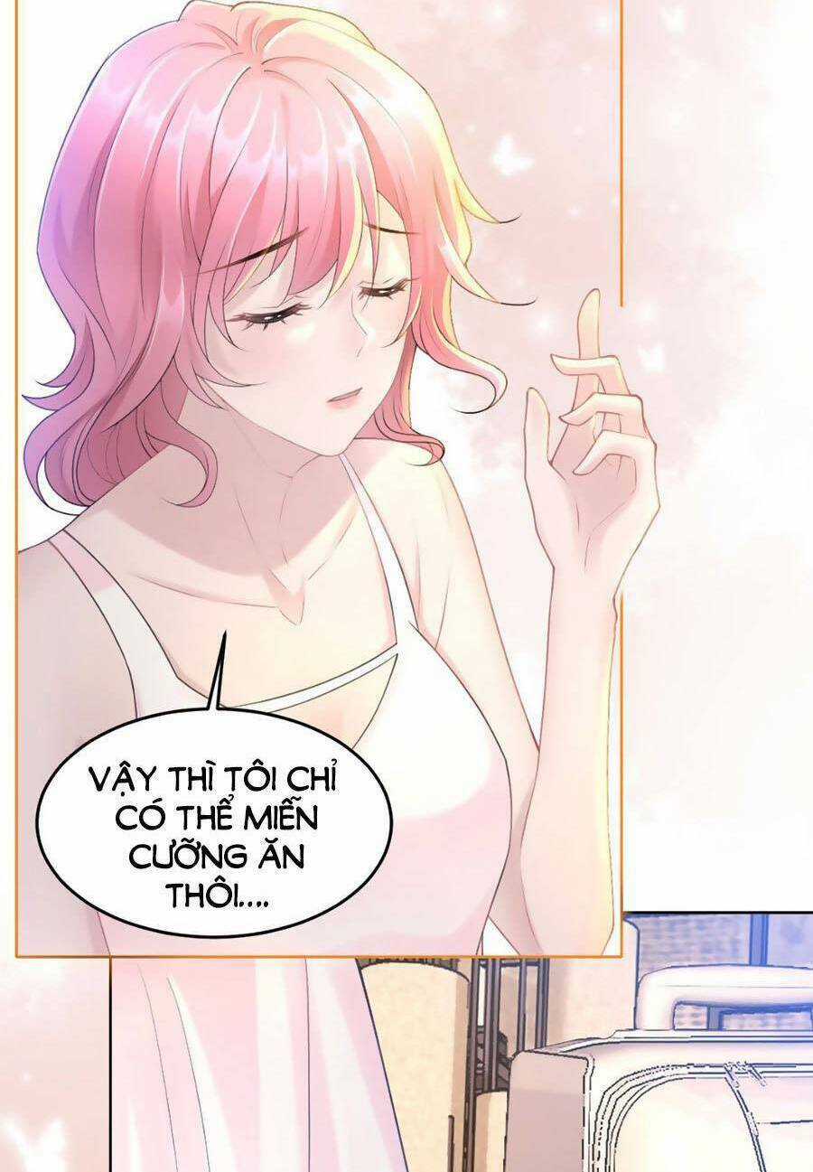 Hãy Để Cô Ấy Hạ Cánh Chapter 14 trang 24