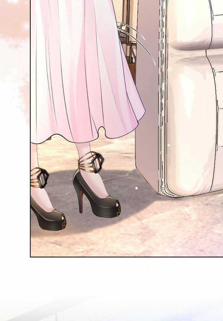 Hãy Để Cô Ấy Hạ Cánh Chapter 14 trang 25