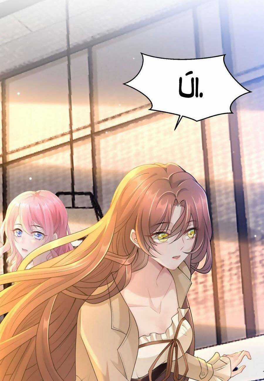 Hãy Để Cô Ấy Hạ Cánh Chapter 14 trang 26