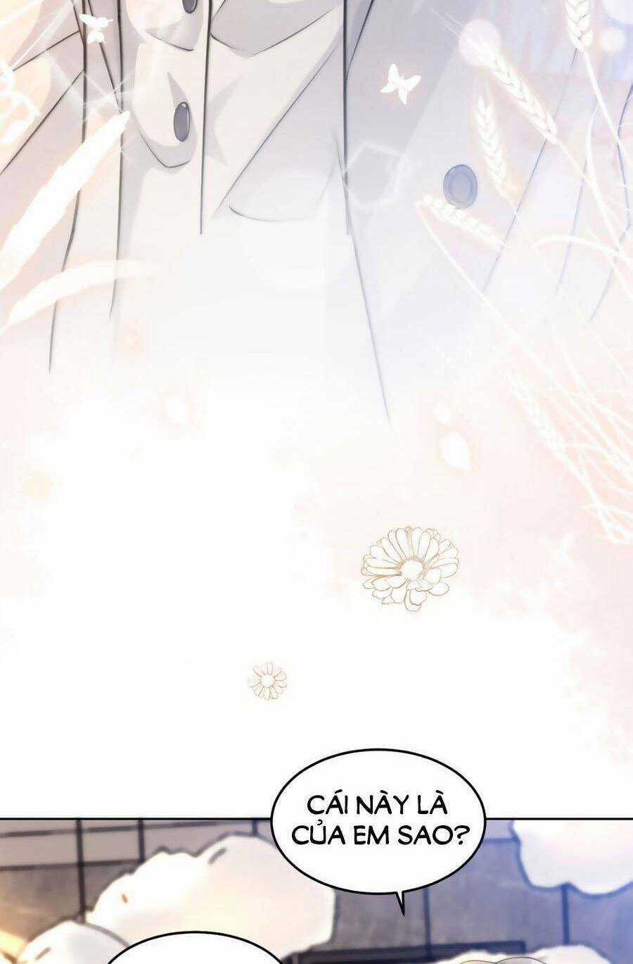 Hãy Để Cô Ấy Hạ Cánh Chapter 14 trang 33