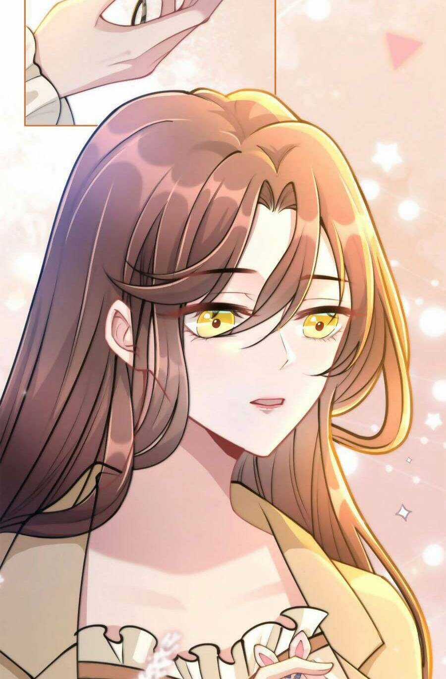 Hãy Để Cô Ấy Hạ Cánh Chapter 14 trang 36