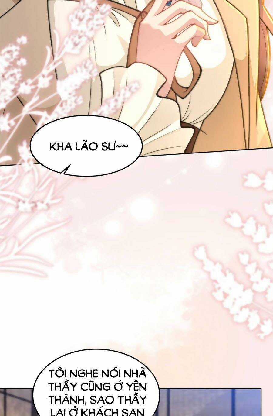 Hãy Để Cô Ấy Hạ Cánh Chapter 14 trang 37