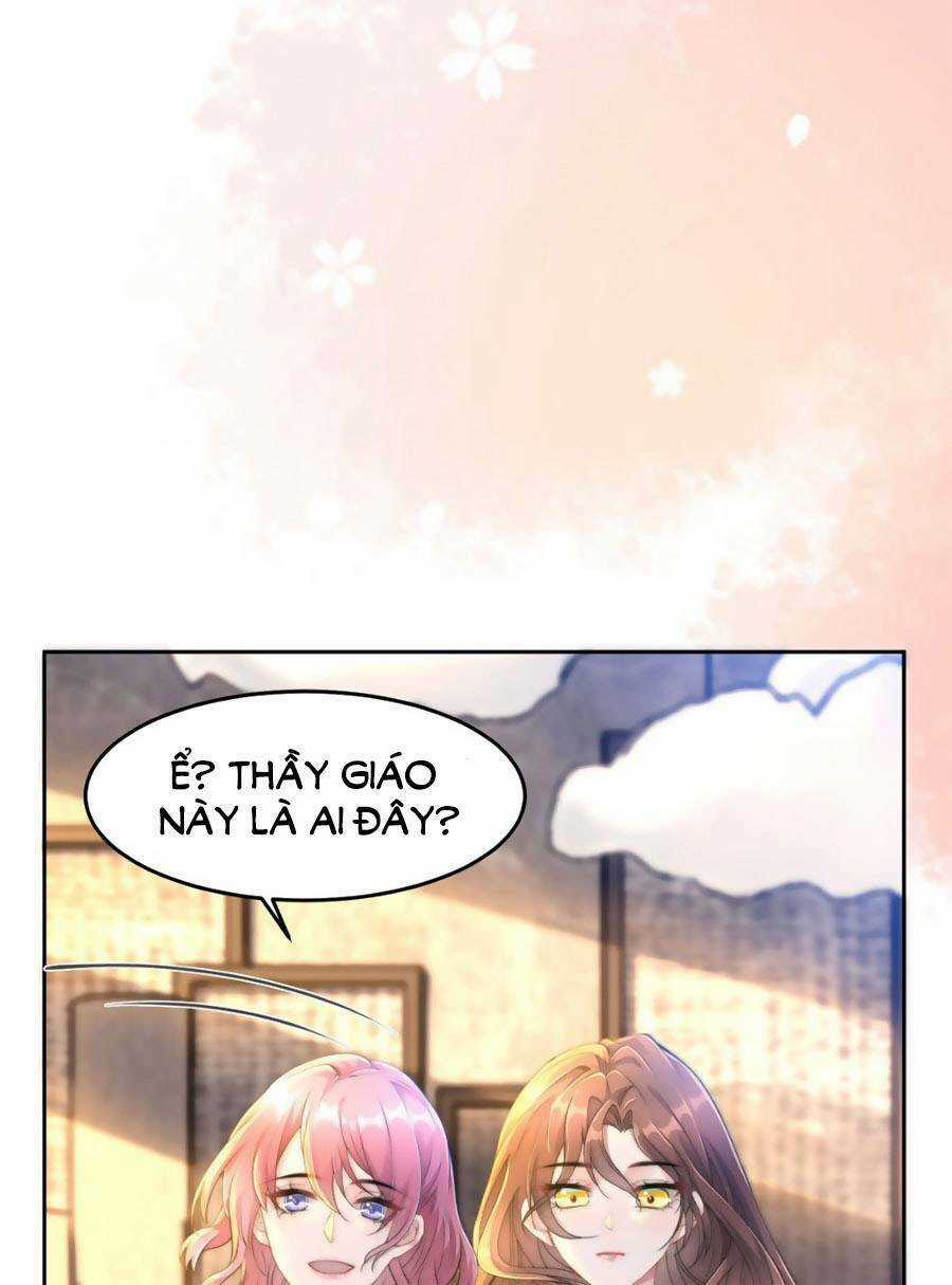 Hãy Để Cô Ấy Hạ Cánh Chapter 14 trang 39