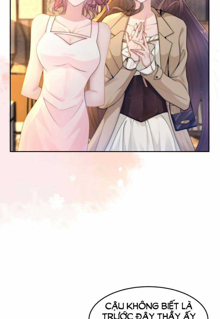 Hãy Để Cô Ấy Hạ Cánh Chapter 14 trang 40