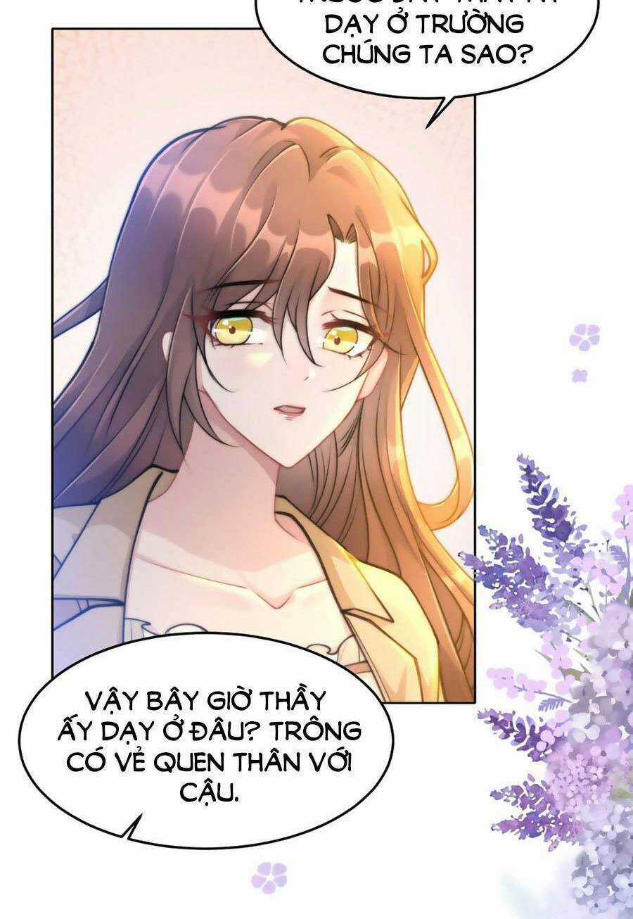 Hãy Để Cô Ấy Hạ Cánh Chapter 14 trang 41