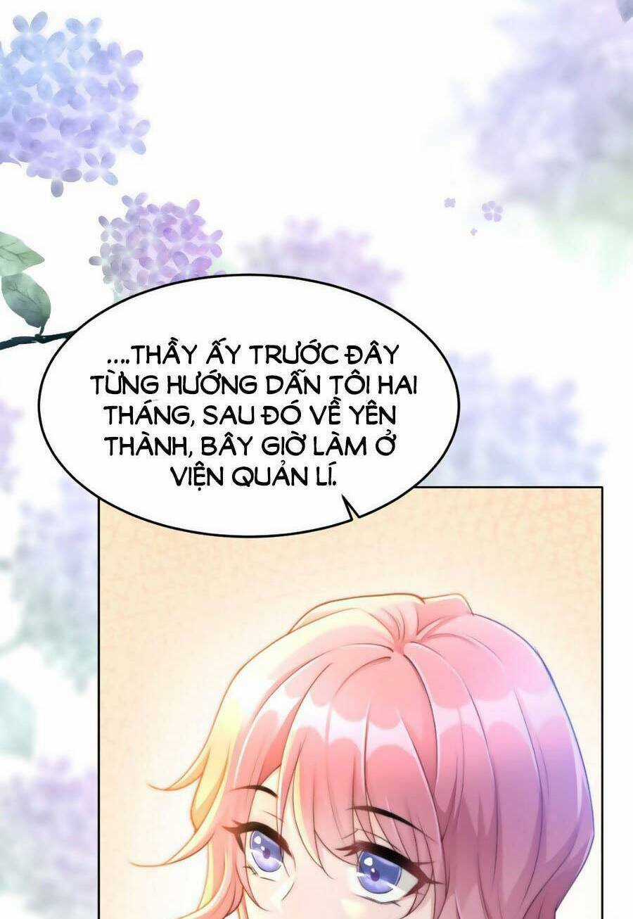 Hãy Để Cô Ấy Hạ Cánh Chapter 14 trang 42