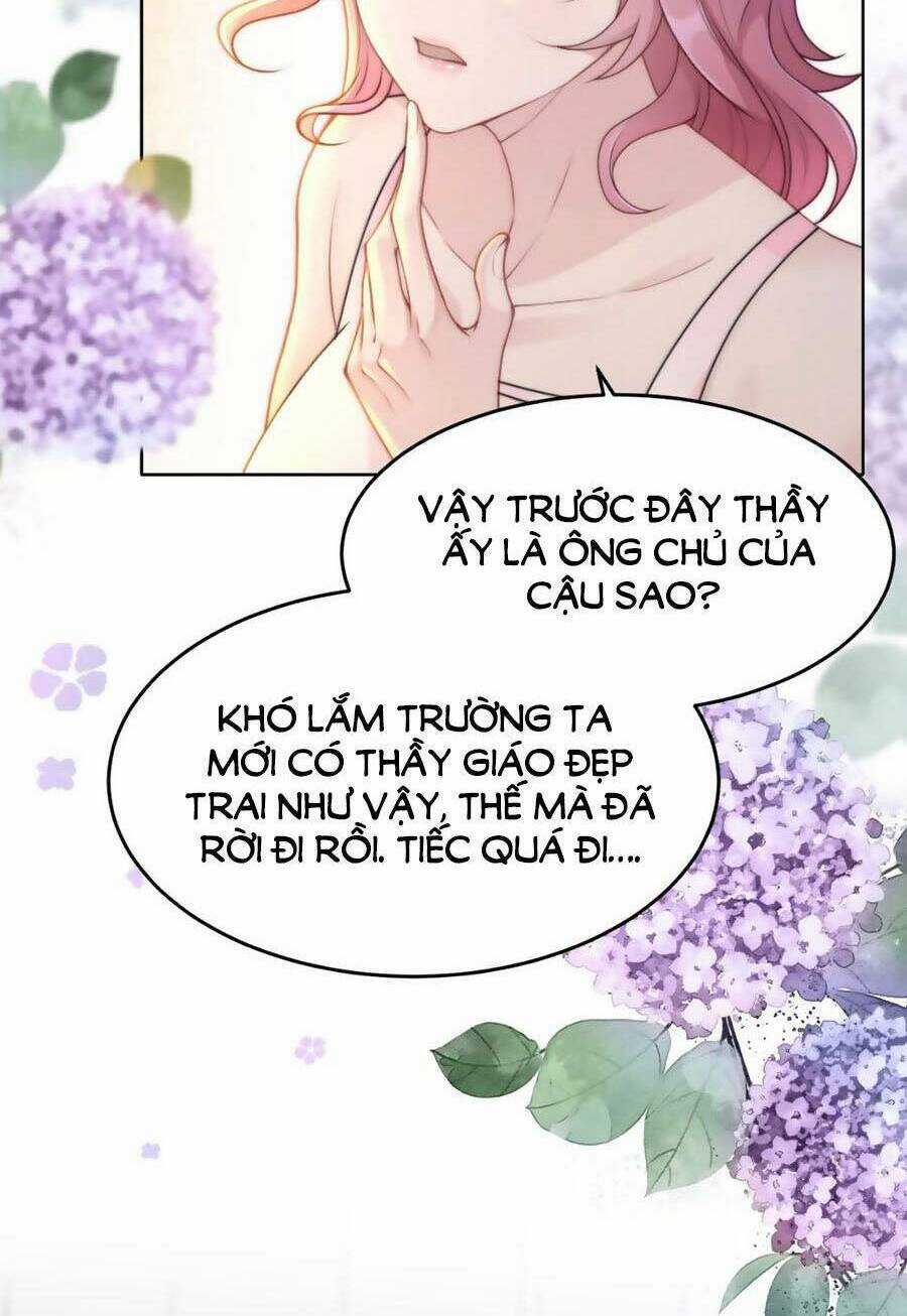 Hãy Để Cô Ấy Hạ Cánh Chapter 14 trang 43