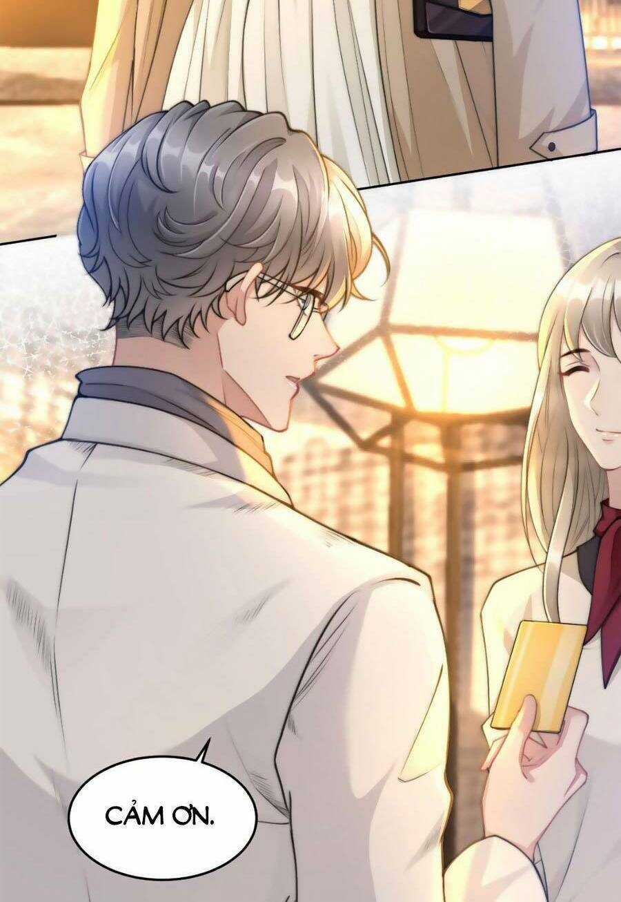 Hãy Để Cô Ấy Hạ Cánh Chapter 14 trang 45