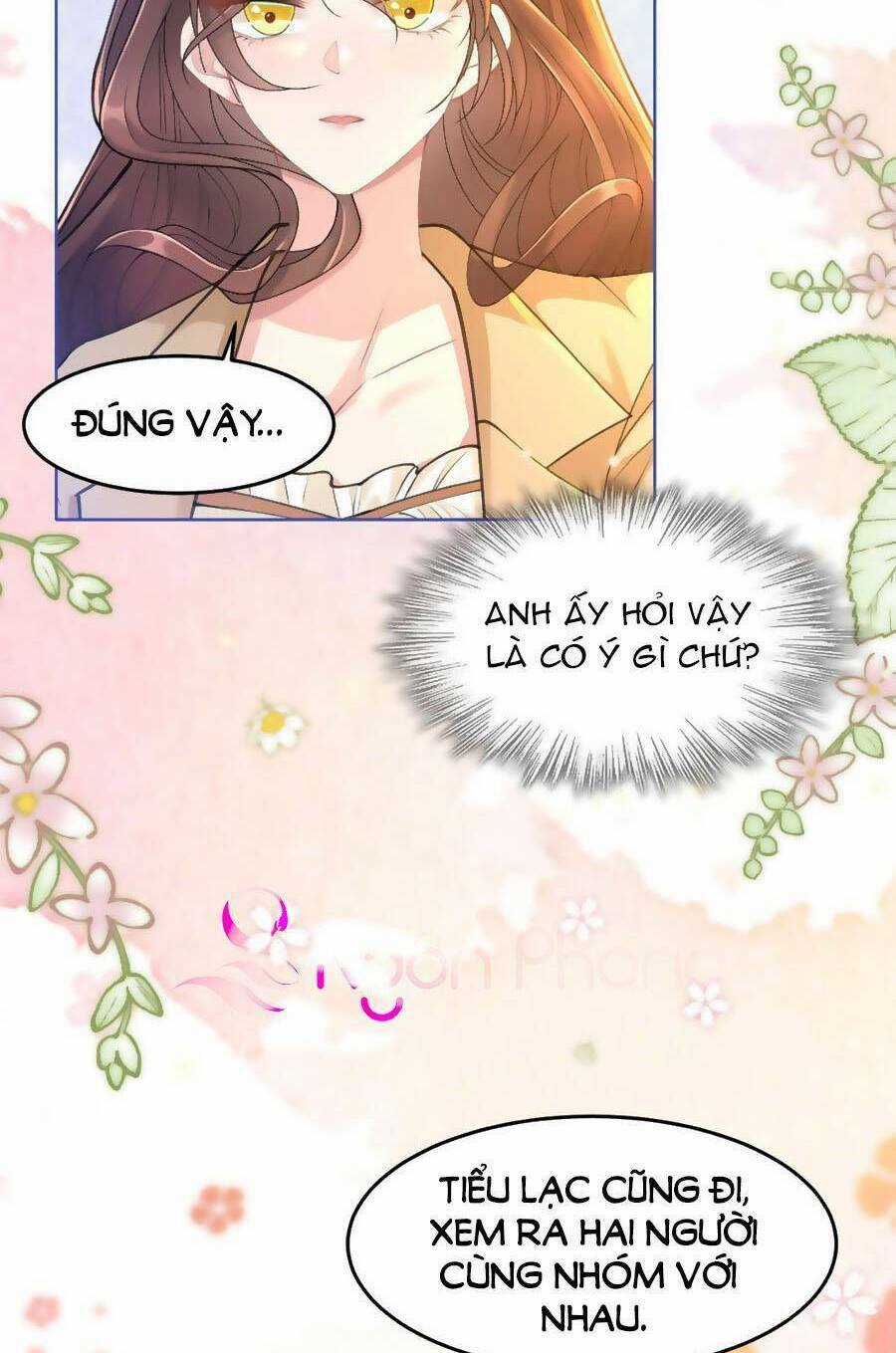 Hãy Để Cô Ấy Hạ Cánh Chapter 14 trang 5