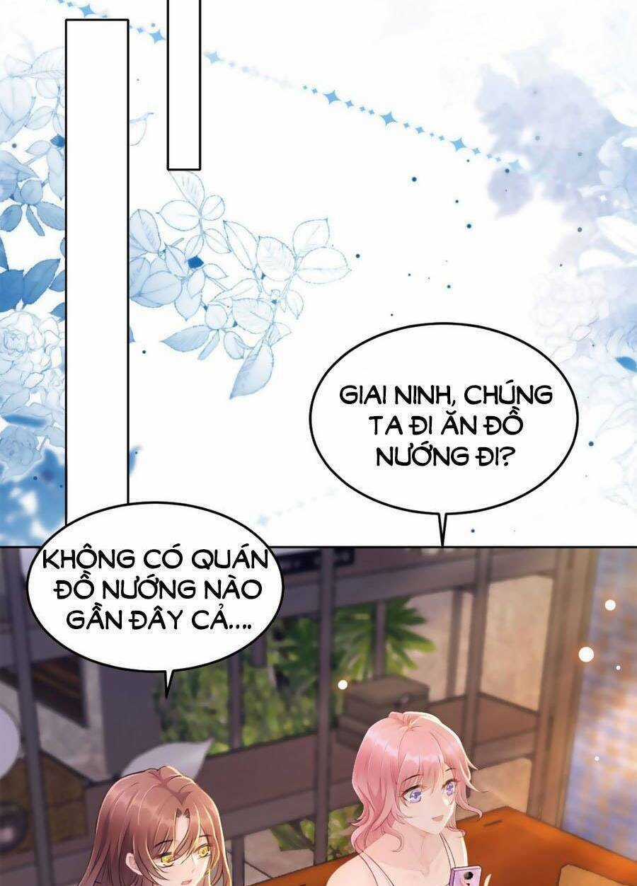 Hãy Để Cô Ấy Hạ Cánh Chapter 14 trang 50