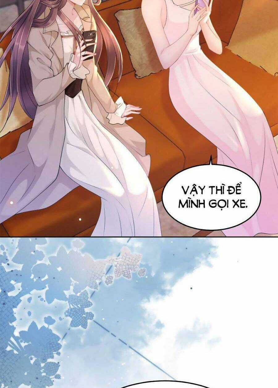 Hãy Để Cô Ấy Hạ Cánh Chapter 14 trang 51