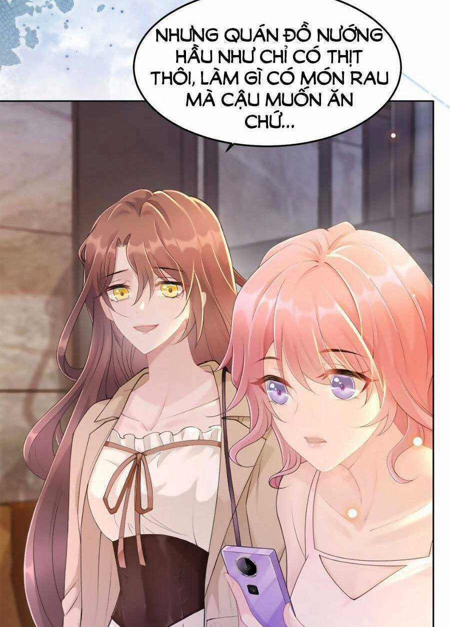 Hãy Để Cô Ấy Hạ Cánh Chapter 14 trang 52