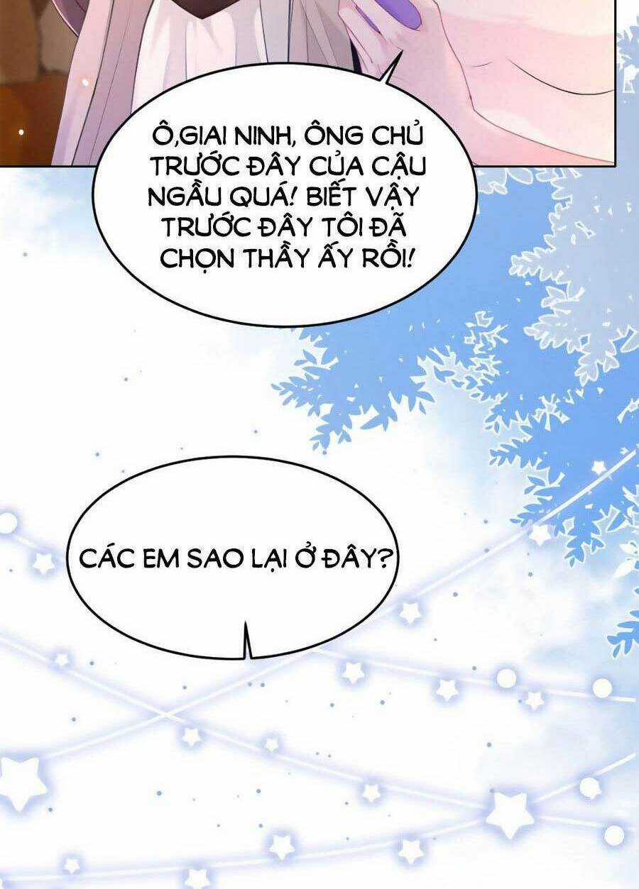 Hãy Để Cô Ấy Hạ Cánh Chapter 14 trang 53