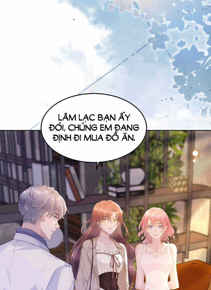 Hãy Để Cô Ấy Hạ Cánh Chapter 14 trang 56